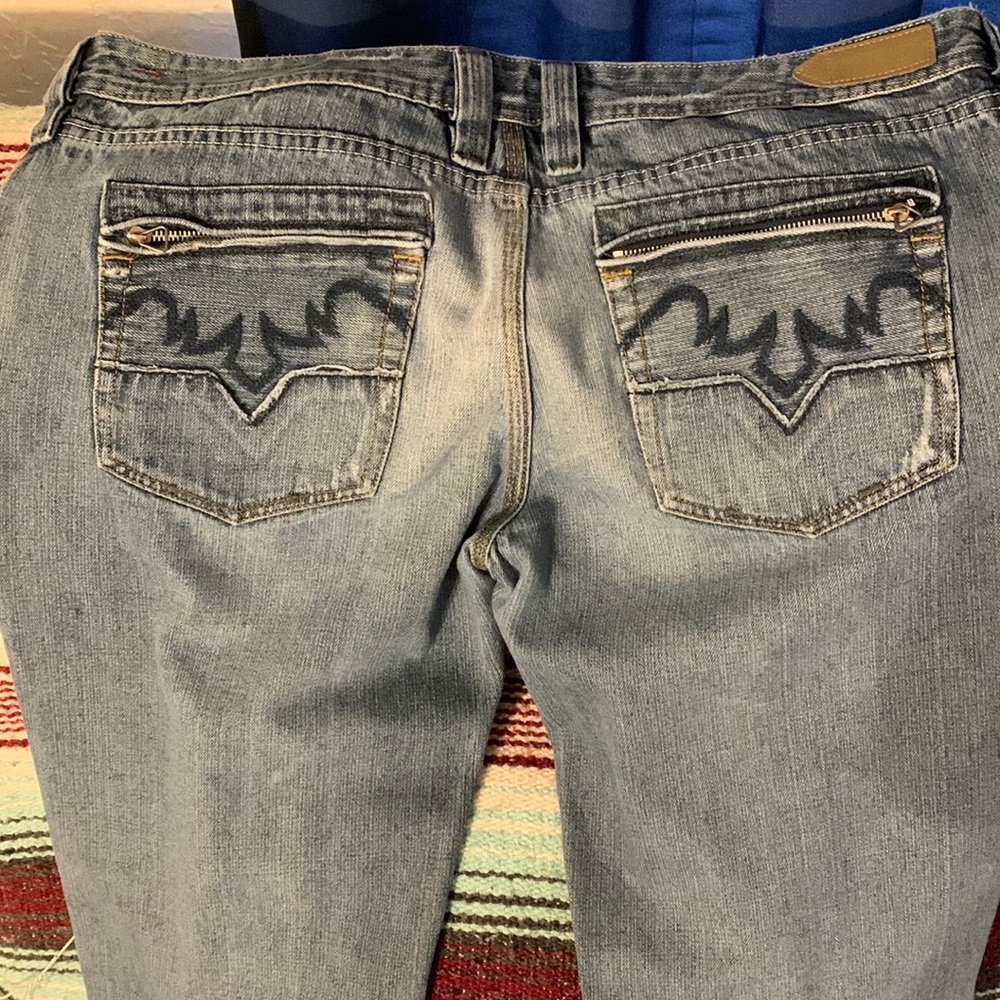 Diesel Jeans Size 38